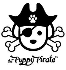 Puppy Pirate