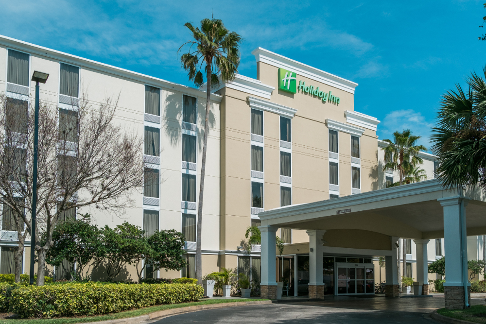 Holiday Inn Melbourne - Viera Conference Center Hotel