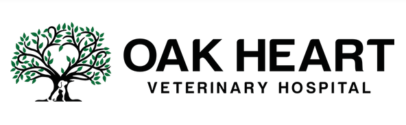 Oak Heart Veterinary Hospital