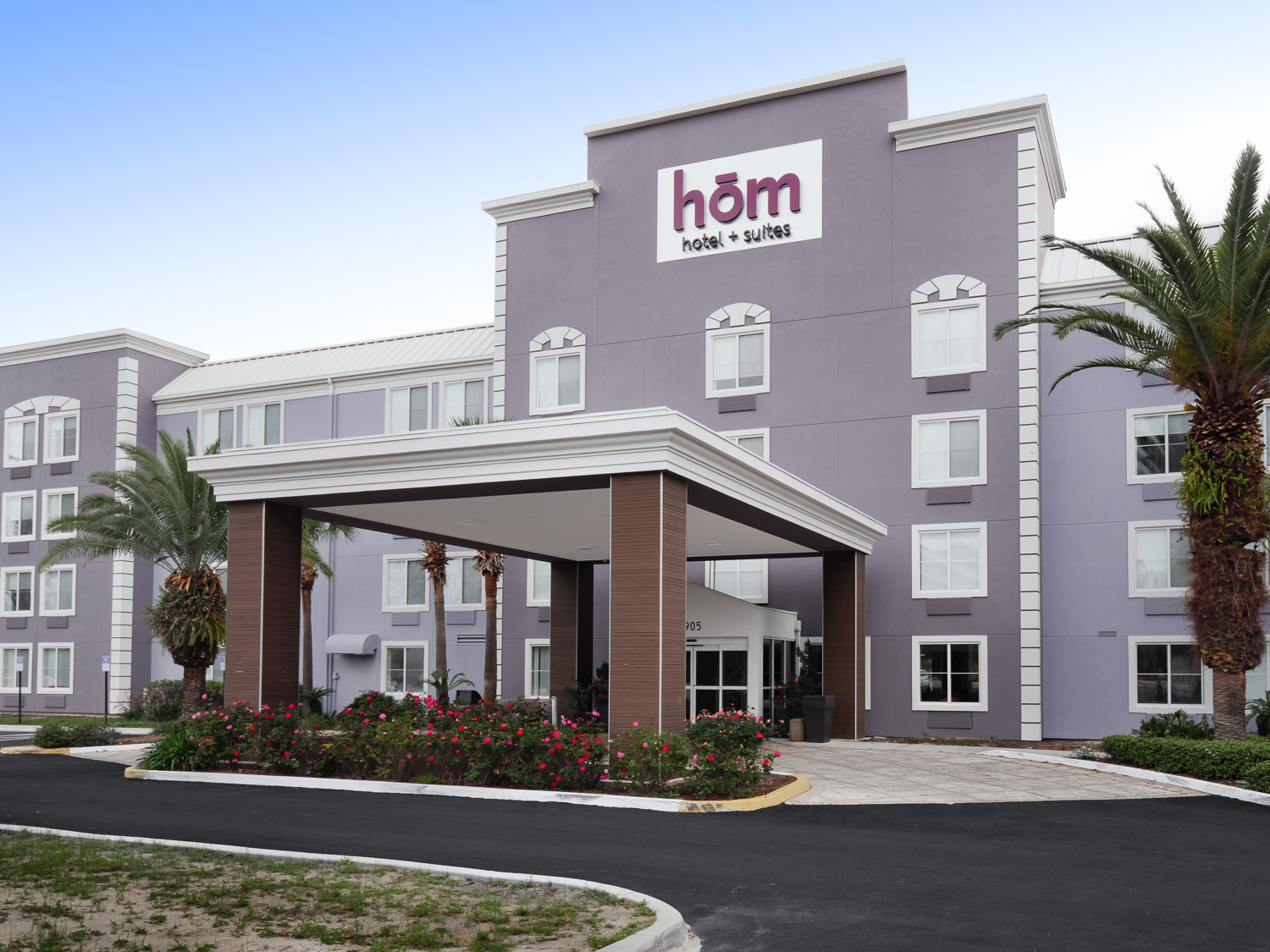 Hōm Hotel + Suites - A Trademark Hotel Collection by Wyndham 
