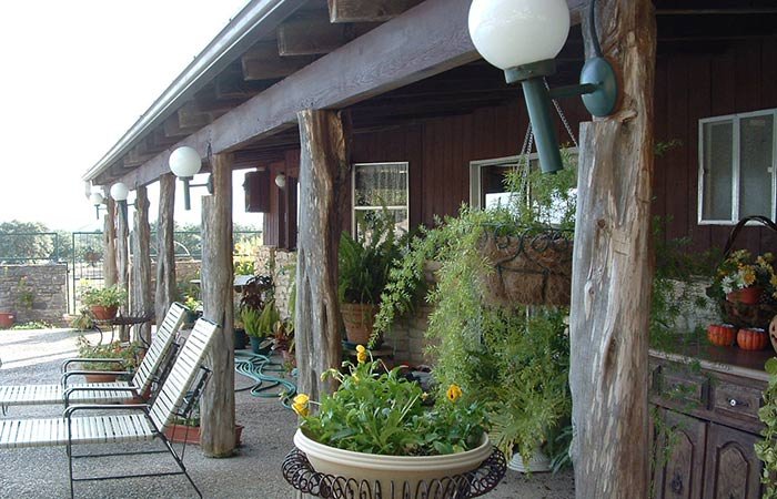 Canyon Lake Ranch Vacation Homes